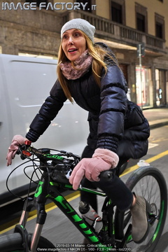 2019-03-14 Milano - Critical Mass 17